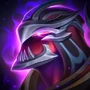 Galaxy Slayer Zed Mythic Chroma
