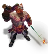 Gangplank GangplanktheBetrayer (Ruby)