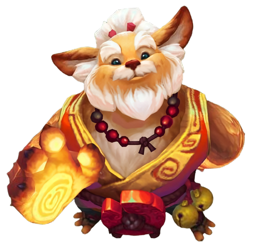 Kobuko (Teamfight Tactics) | League of Legends Wiki | Fandom