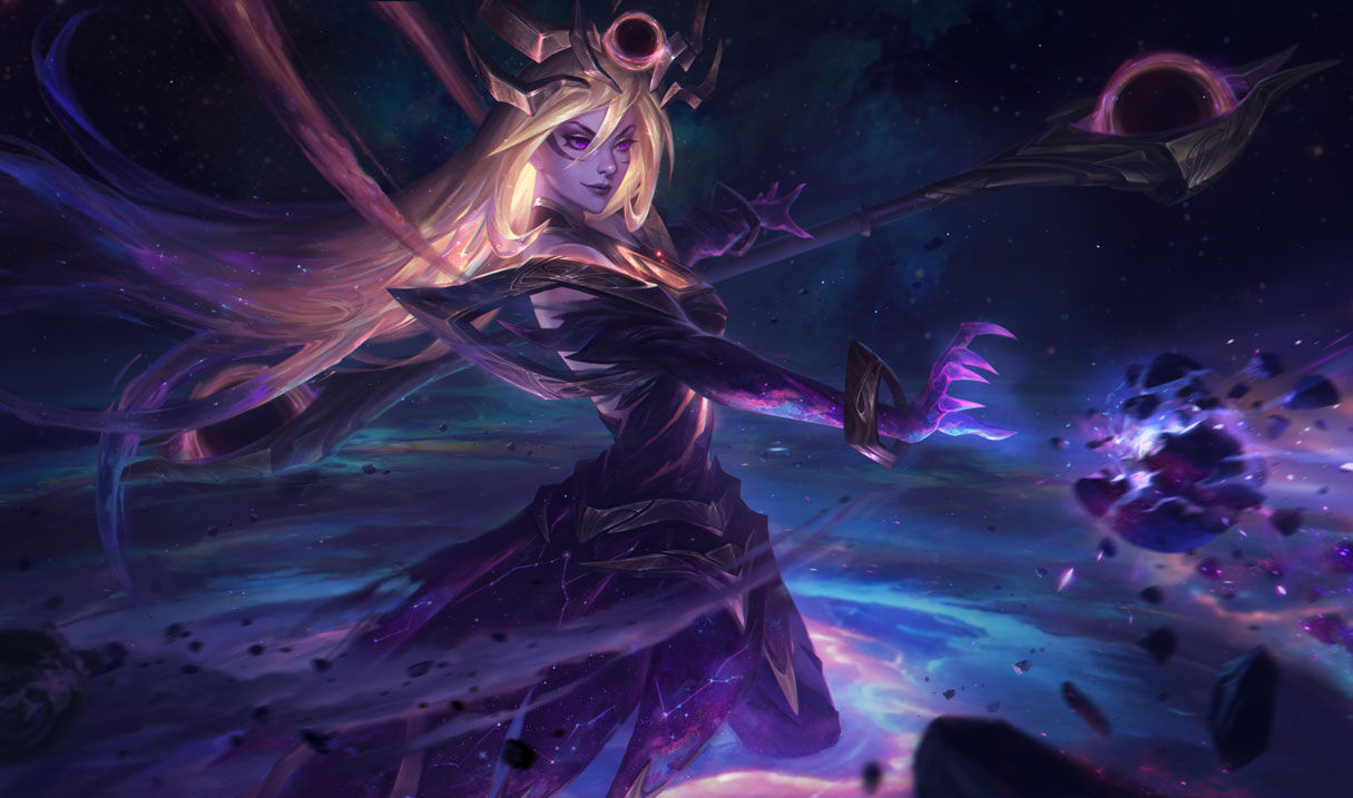 Lux (League of Legends) | League of Legends Wiki | Fandom