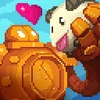 Ícono Amor de Poro