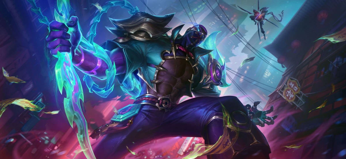 CategoryWR High definition Pyke skins League of Legends Wiki Fandom