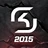 SK Gaming 2015