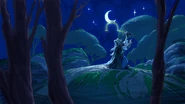 The Paladin Promo 4