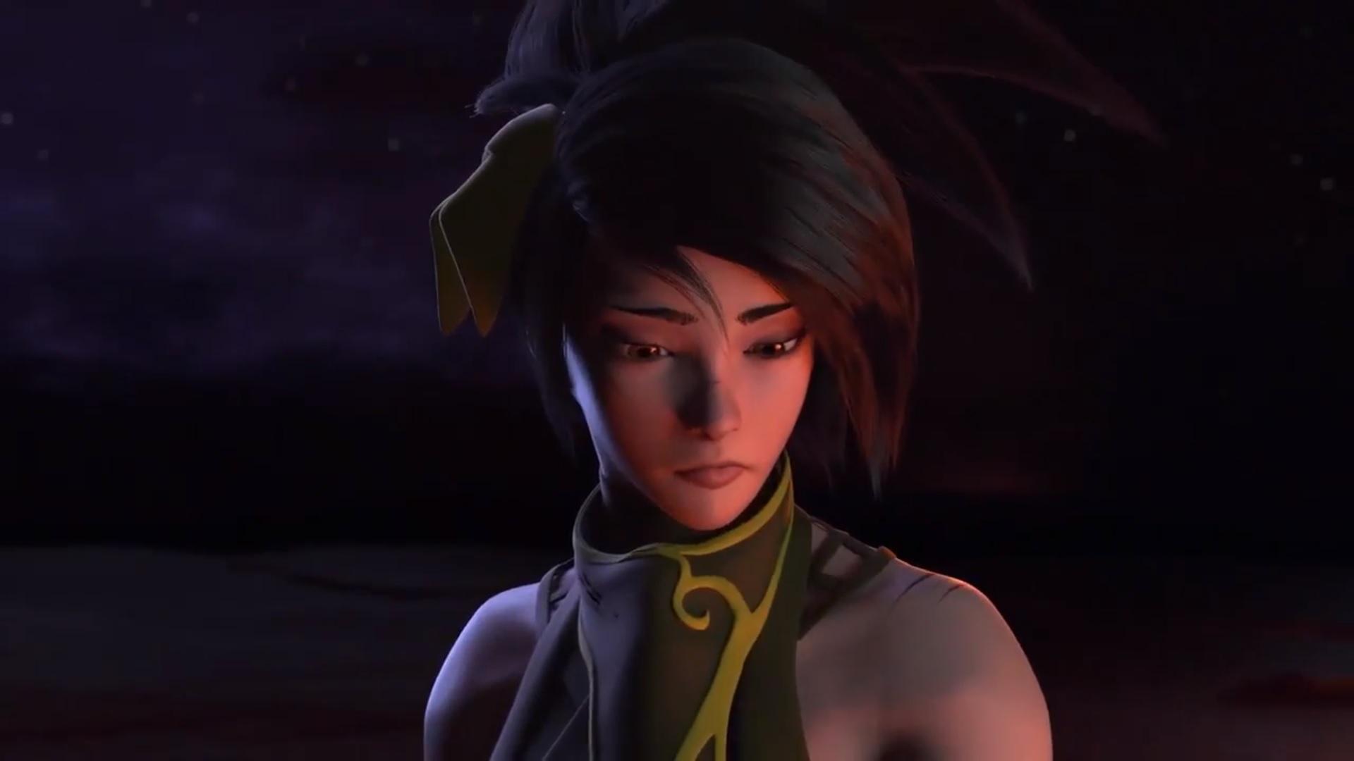 League of Legends - Akali: Rogue Assassin Champion Trailer - IGN