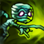 Amumu Bandagenwurf alt.png (8 KB) 1. Bandagenwurf (Q)