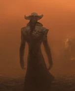 High Noon 2018 Promo 3 (by Riot Artist Suke 'hugehugesword' Su)