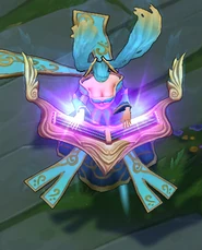 Lich Bane screenshot.png (261 KB) Item VFX