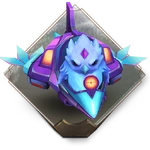 LoR Storm Guardian