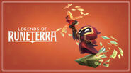 Minion "Legends of Runeterra" Promo (by Riot Contracted Artists Kudos Productions)