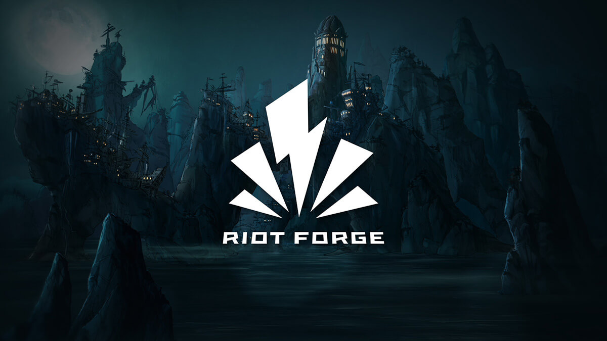 Riot Forge | League of Legends Wiki | Fandom