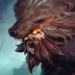 Udyr (2009) Walmir Barbosa