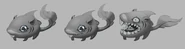 Wharf Rat Concept 5