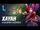 Xayah Champion Overview - Gameplay - League of Legends- Wild Rift