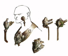 Reusable Esophilters