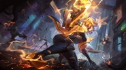 PROJECT: Zeri