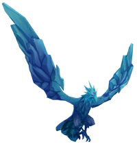 Anivia Render