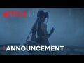 Arcane - Official Announcement - Netflix