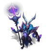 Azir Elderwood (Sapphire)