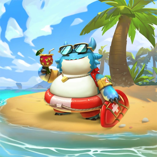 Choncc Lifeguard Tier 2