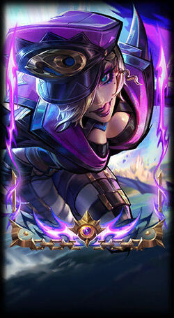 Soul Fighter (Universe), League of Legends Wiki