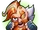 Scowl WR Emote.png