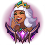Season 2019 - Split 3 - Master Emote