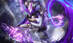 Soul Fighter (Universe), League of Legends Wiki