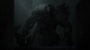 Sion's Memorial (Run down)