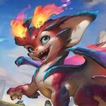 Smolder Vii Zedek