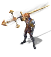 Viego King (Catseye)
