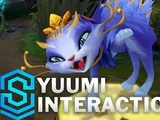 Yuumi/LoL/Audio