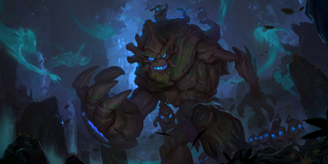 Wise Mystical Maokai : r/MaokaiMains