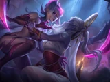 Evelynn/LoR