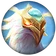 Anivia DivinePhoenixCircle