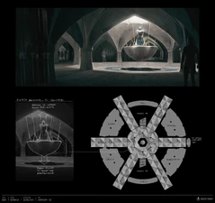 Rise To The Raptor Aerie 2