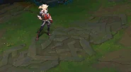Ezreal BattleAcademia Concept 07.gif (1.81 MB) Ezreal BattleAcademia Concept 07