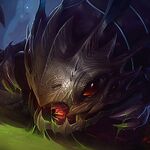 Kog'Maw Leonardo Santhos