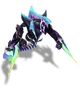 Nocturne Empyrean (Pearl)
