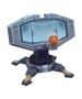 Omega Squad Ward