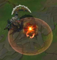 Ravenous Hydra Cleave screenshot.png (498 KB) Old Cleave VFX