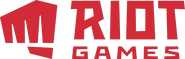 Riot Games logo old