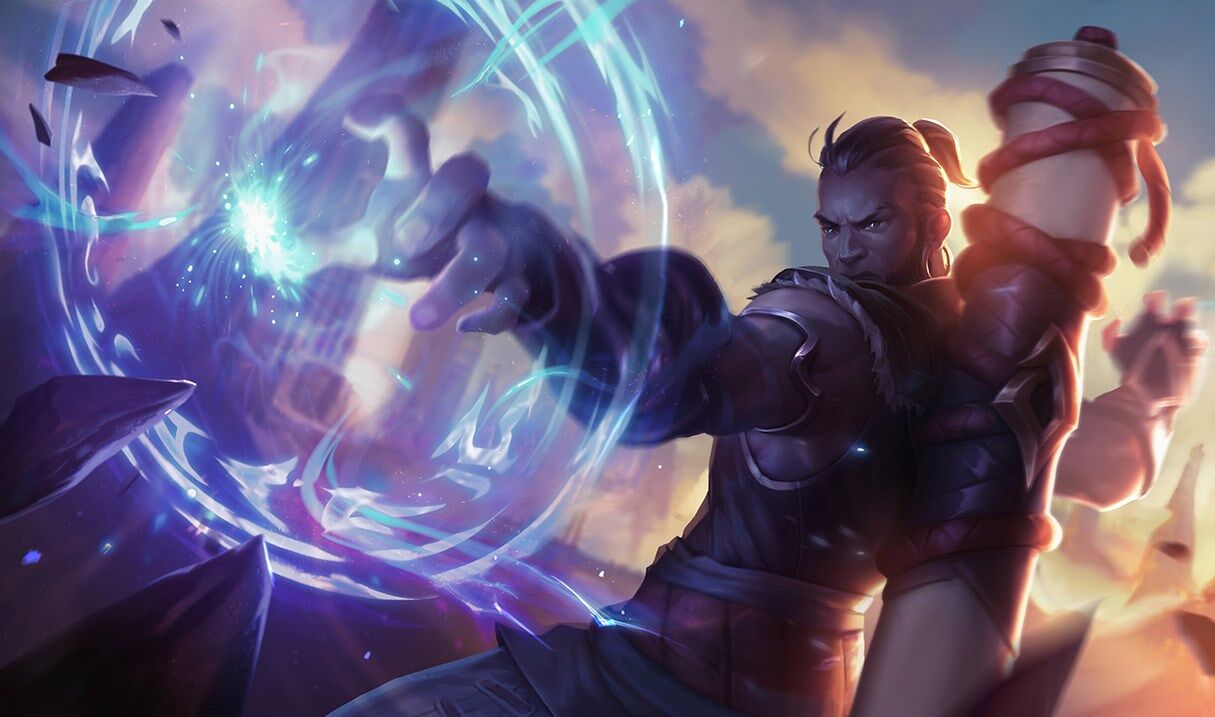 Ryze Comemora a Conquista Do Verificado