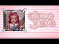 KDA ALL OUT Seraphine Indie - Childhood Dreams