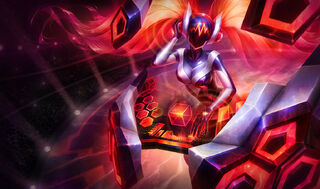 DJ Sona (Concussive)