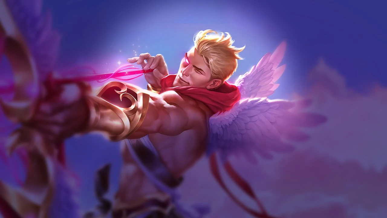 Varus HeartseekerCentered