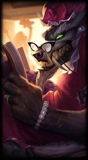 Warwick BigBadLoading