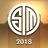 Worlds 2018 Team SoloMid (Gold)