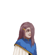 Neutral Young Wisteria