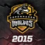 BeschwörersymbolCopenhagen Wolves2015
